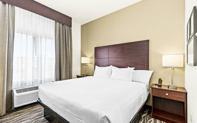 photo 4 of Cobblestone Hotel & Suites - Superior Duluth