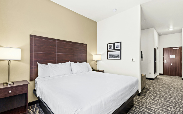 photo 5 of Cobblestone Hotel & Suites - Superior Duluth