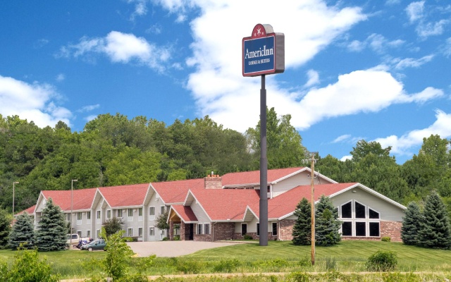 photo 4 of Cobblestone Hotel & Suties - Baldwin