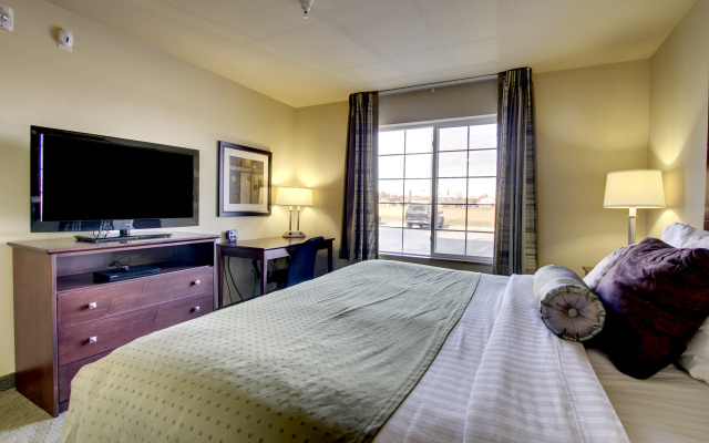 photo 3 of Cobblestone Hotel & Suites - Wayne