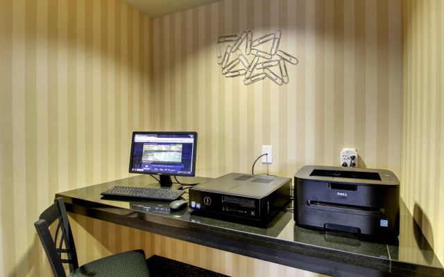 photo 5 of Cobblestone Hotel & Suites - Wayne