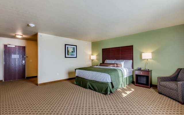 photo 5 of Cobblestone Inn & Suites - Waverly