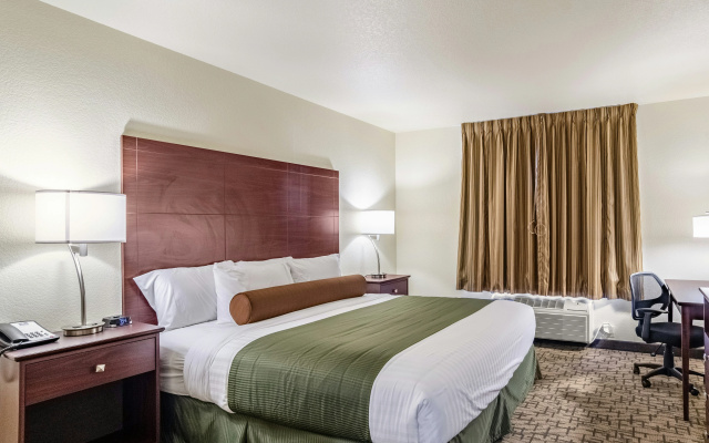 photo 5 of Cobblestone Inn & Suites - Bridgeport