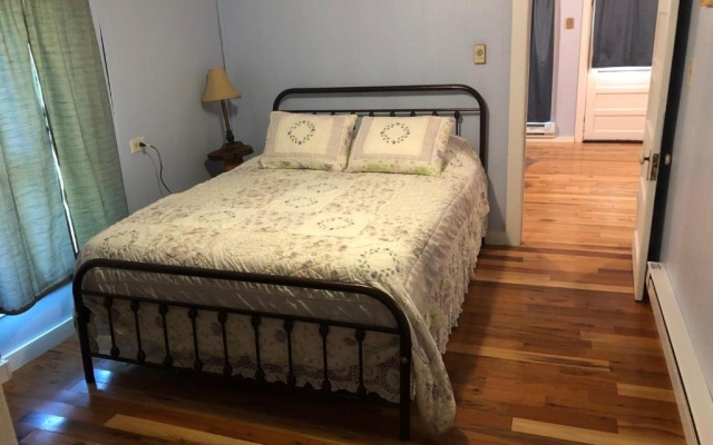 photo 4 of Cochran Farm House