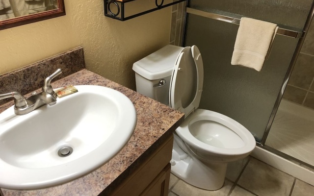 photo 4 of Cocoa Beach Ocean Landing Resort“ Ocean Front Apartment