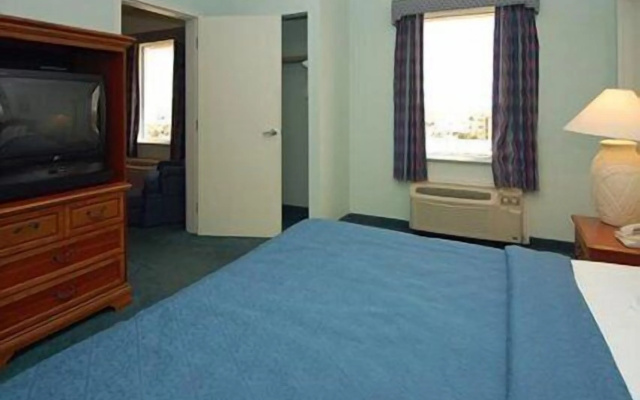 photo 4 of Cocoa Beach Suites