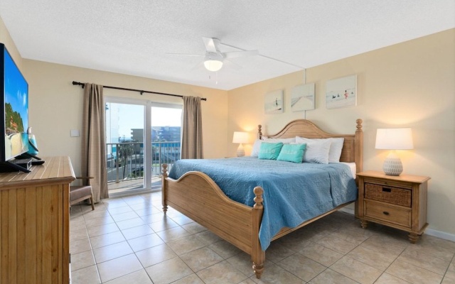 photo 4 of Cocoa Beach Towers - Stay in Cocoa Beach