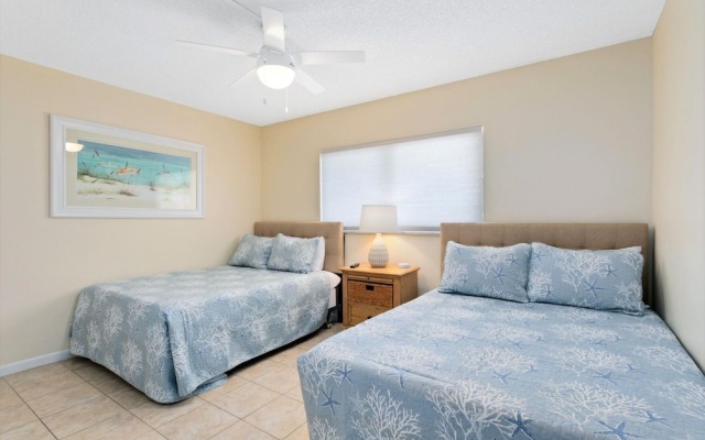photo 5 of Cocoa Beach Towers - Stay in Cocoa Beach
