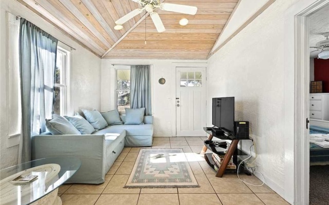 photo 3 of Coconut Cottage - Two Bedroom Home