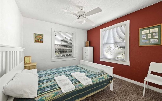 photo 5 of Coconut Cottage - Two Bedroom Home