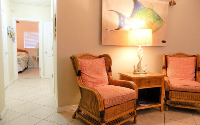 photo 4 of Coconut Grove Beach Resort Suites 5 & 6