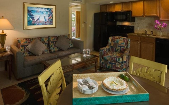 photo 3 of Coconut Palms Beach Resort