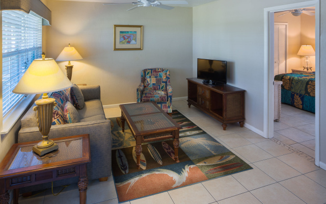 photo 4 of Coconut Palms Beach Resort II, an Ascend Collection Hotel