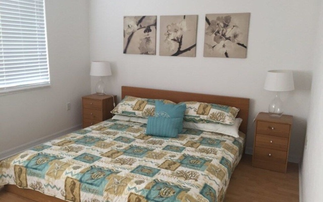 photo 5 of Coconut Palms Townhome 2 Bedroom Townhouse by RedAwning