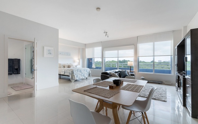 photo 3 of CocoStyle Loft Apartments by SV Rentals