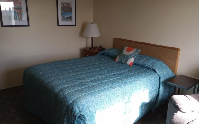 photo 4 of Cocusa Motel
