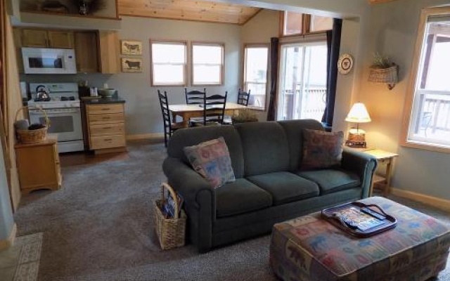 photo 4 of Cold Springs Resort