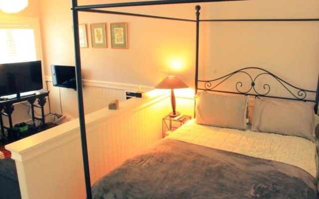 photo 3 of Cole Valley Suite Holiday