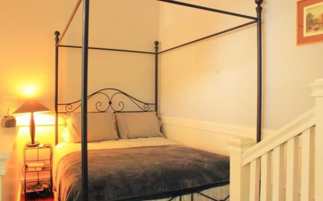 photo 4 of Cole Valley Suite Holiday