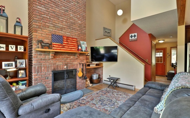 photo 4 of Colony Club Loft F31 by Killington Vacation Rentals