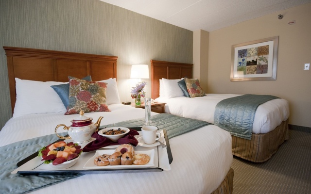 photo 4 of Capital Plaza Hotel