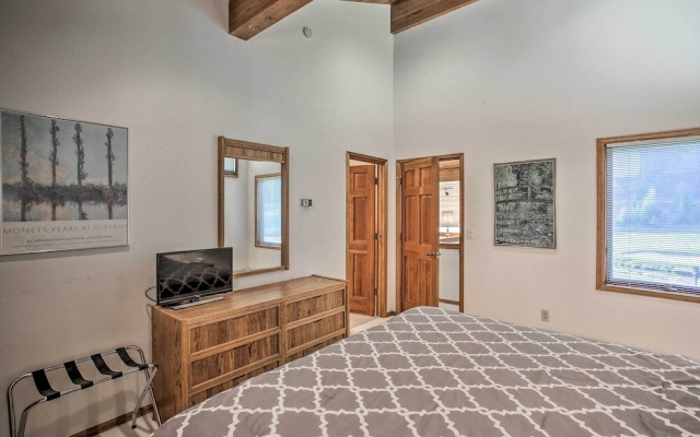 photo 3 of Colorado Home On Golf Course, Near Vail Ski Resort