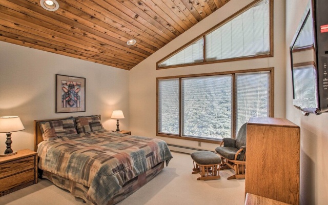 photo 5 of Colorado Home On Golf Course, Near Vail Ski Resort
