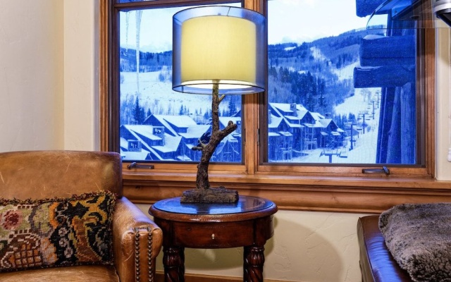photo 5 of Colorado Lodge at the Ritz Carlton