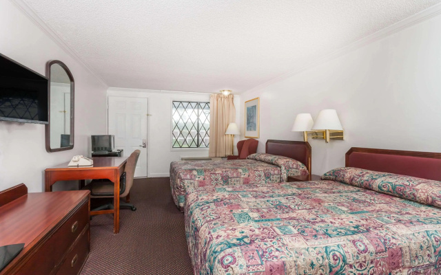 photo 3 of Knights Inn Columbia