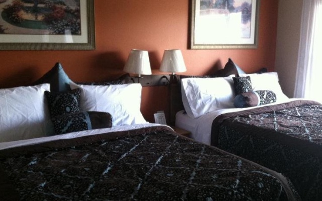 photo 2 of Columbine Motel