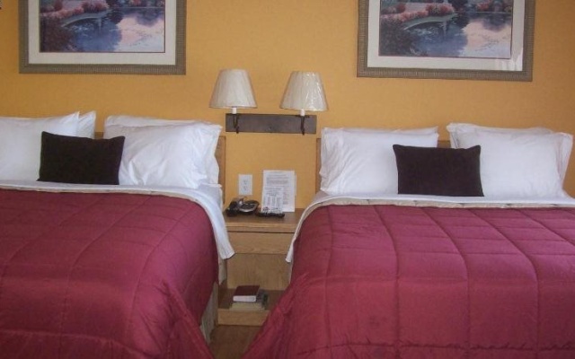 photo 4 of Columbine Motel