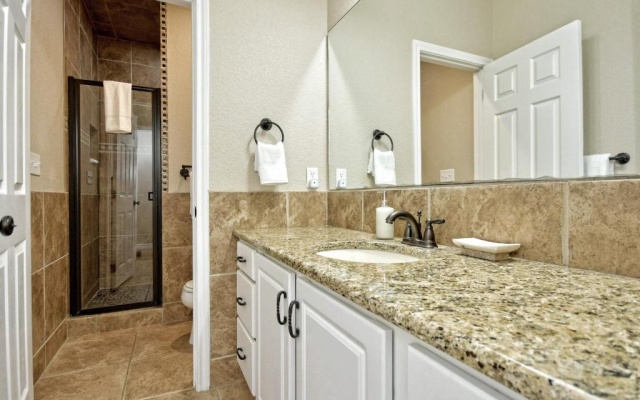 photo 5 of Comal Cottages on Hinman Island #161B