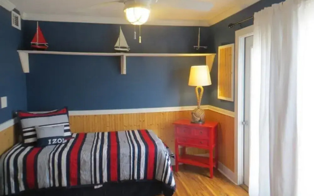 photo 5 of Comfort Breeze by RedAwning