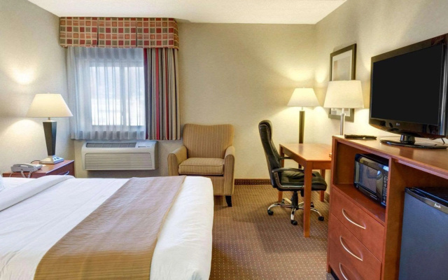 photo 4 of Quality Inn Jessup - Columbia South Near Fort Meade