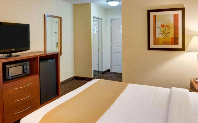 photo 5 of Quality Inn Jessup - Columbia South Near Fort Meade