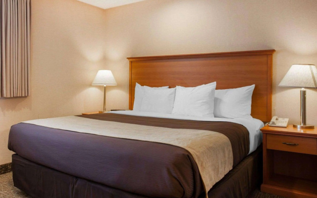 photo 5 of Quality Inn Kirkland