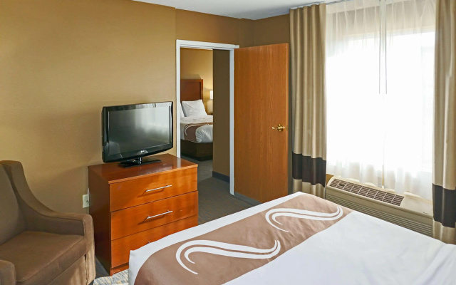 photo 3 of Quality Inn & Suites Georgetown - Seaford