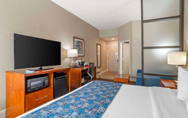 photo 3 of Best Western Plus Greenville I-385 Inn & Suites