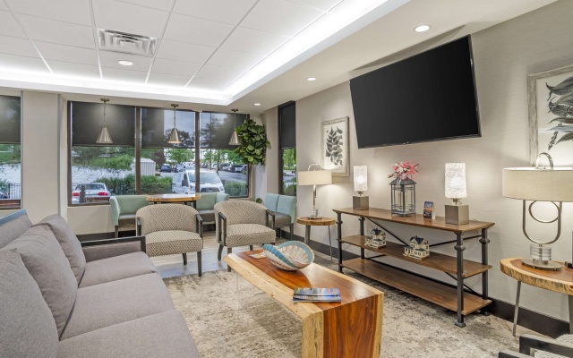 photo 4 of Best Western Plus Greenville I-385 Inn & Suites