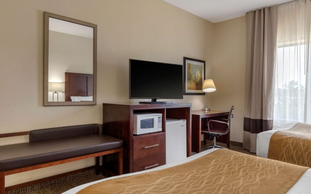 photo 3 of Comfort Inn & Suites Camden
