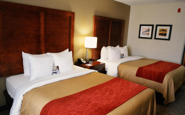 photo 3 of Comfort Inn & Suites Covington - Mandeville