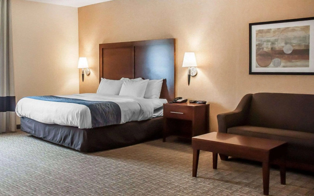 photo 3 of Comfort Inn & Suites Hamburg - Buffalo South