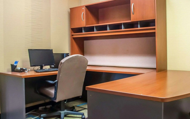 photo 5 of Comfort Inn & Suites Hamburg - Buffalo South
