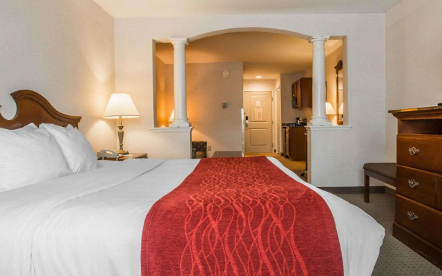 photo 5 of Comfort Inn & Suites East Greenbush - Albany