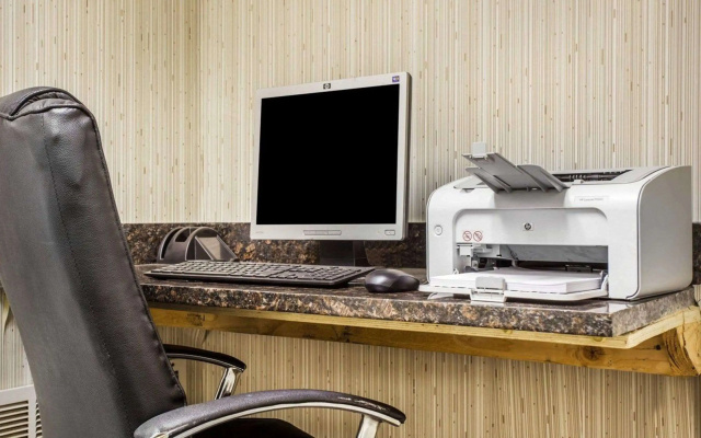 photo 4 of Comfort Inn & Suites at Stone Mountain