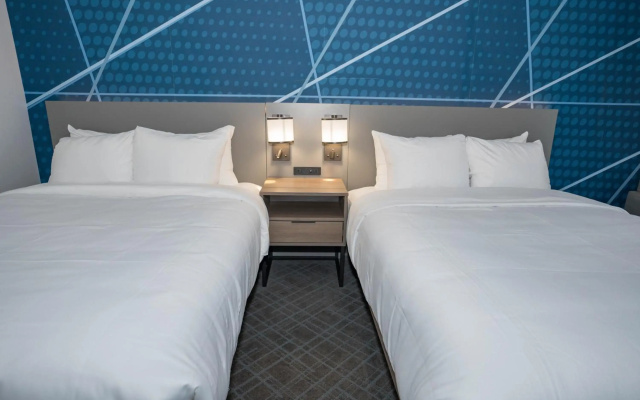 photo 3 of Comfort Inn & Suites River City Decatur