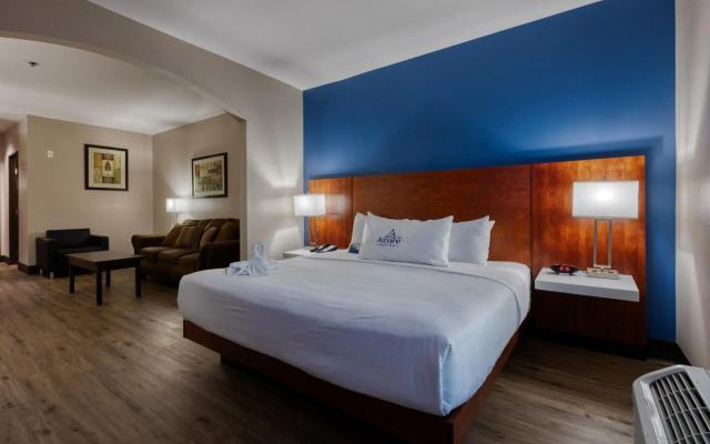photo 4 of The Azure Hotel