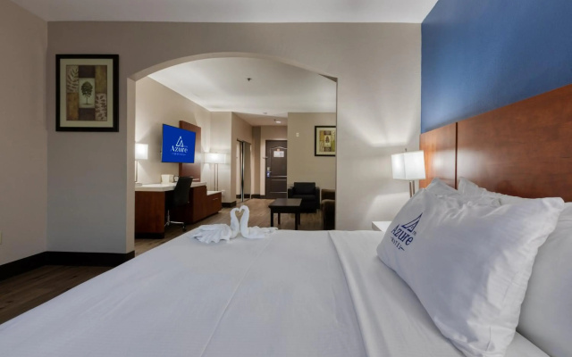 photo 5 of The Azure Hotel