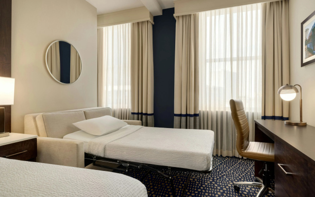 photo 4 of Fairfield Inn & Suites New Orleans Downtown