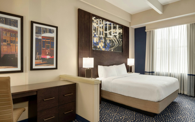 photo 5 of Fairfield Inn & Suites New Orleans Downtown